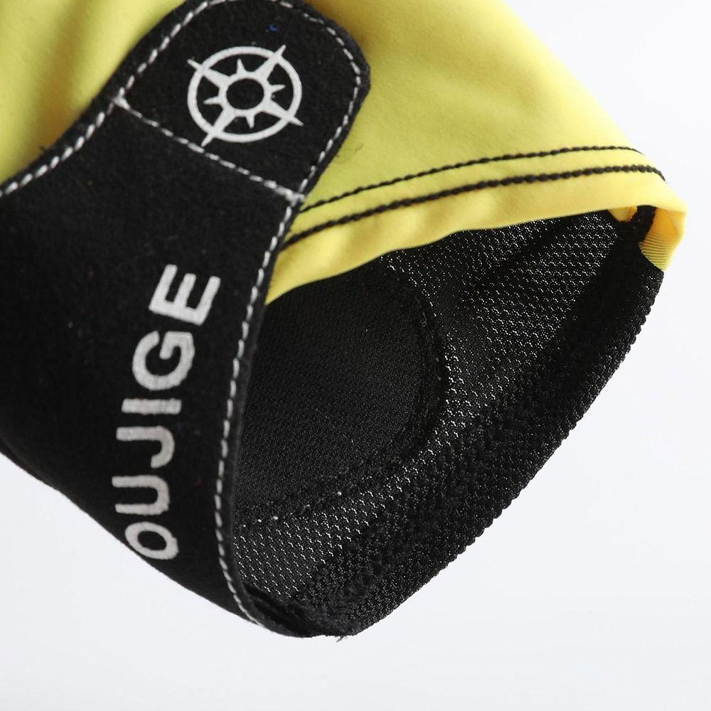 Non Slip Half Fingers Glove Elastic Snooker Billiard Glove Billiards Glove Fitness Accessories