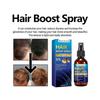 New Hair growth serum anti hair loss treatment spray - regrow new hair