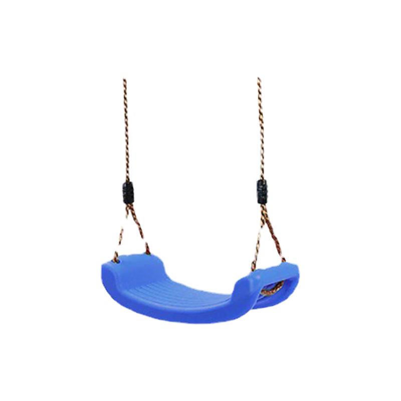 Simple Kids Outdoor Playground Swing
