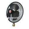Universal Electric Fan for Cars, Food Trucks, Tricycles, and Agricultural Vehicles