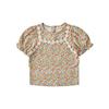 Schlaflied Flower BusTier T T-Shirt 76312 332 10