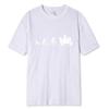 T Shirt Gs 1200R R1200Gs Motorrad Adventure Enduro Motorcycle Bike Lastest Simple Style Design TShirt Casual Tees