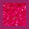 Rosa Farbe 5mm Perlen 1000 Stück Pixel Art Hama Perlen für Kinder Bügelperlen DIY Puzzles Geschenk Kinderspielzeug
