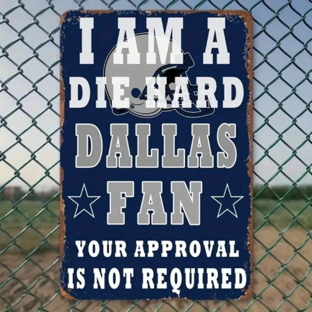 Retro Metal Tin Sign Wall Poster