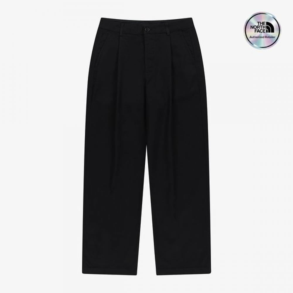 

The North Face Everyday Chino Pants Black Np6nr60j BLACK/76