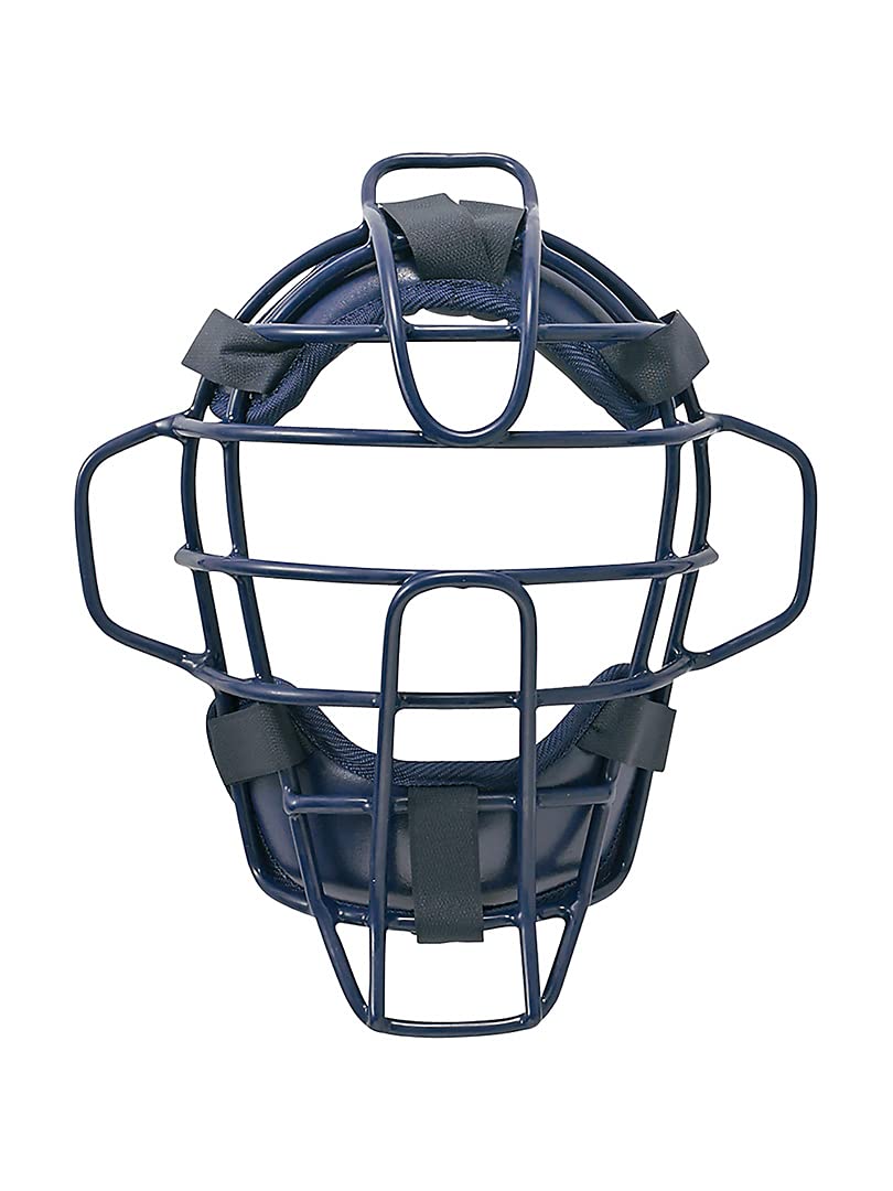 SSK Baseball Hardball Mask CKM1510S Navy (SSK) (70)