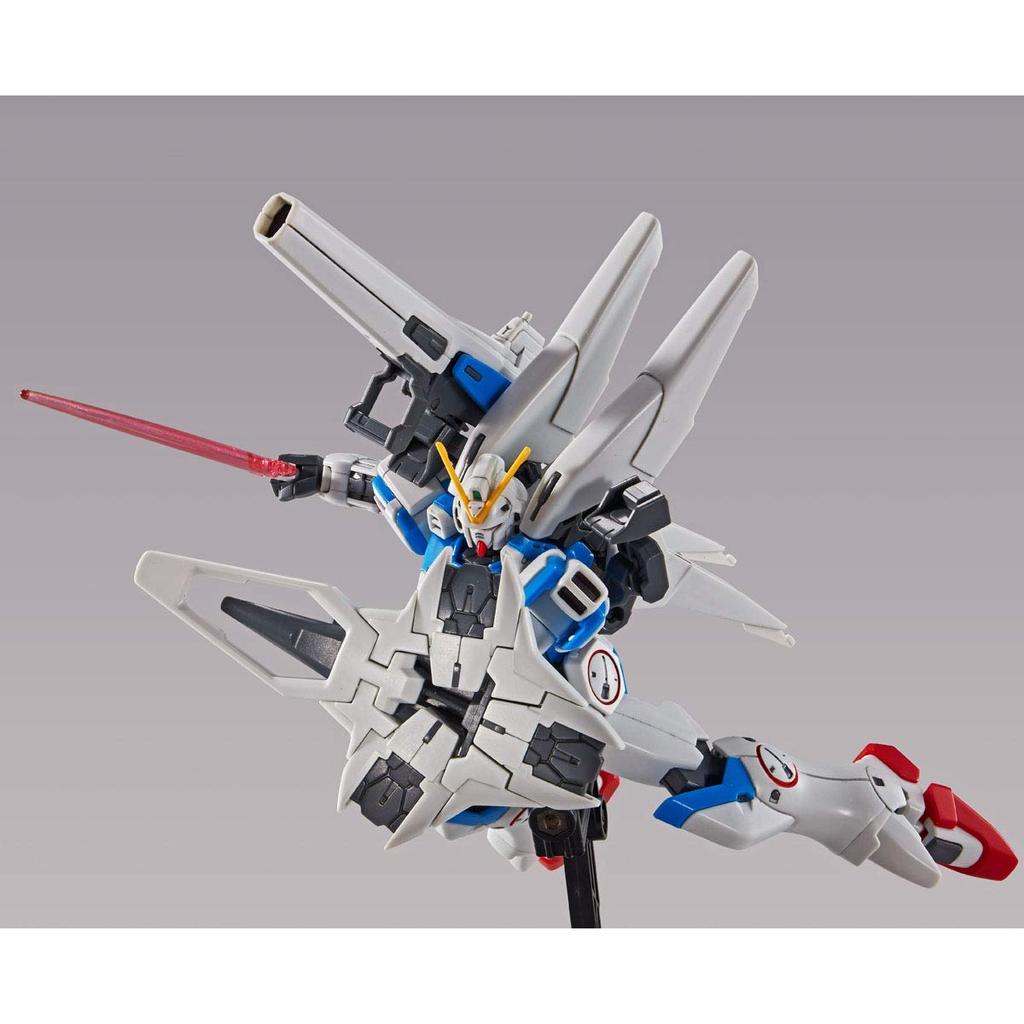 BANDAI SPIRITS HG Second V Plastic Model Online Shop 1/144 (Hobby Exclusive)