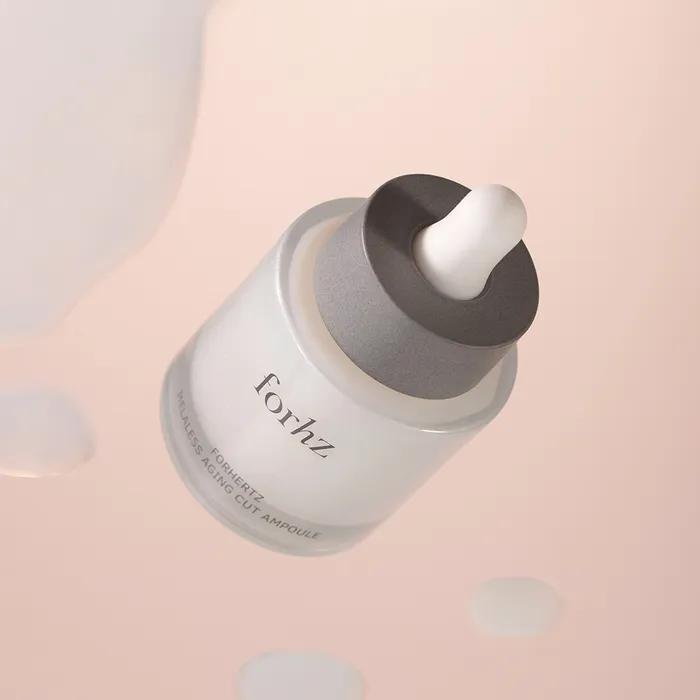 4Hertz Melaris Aging Cut Ampoule 30ml