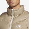 Nike Storm-FIT Windrunner Insulated Vest Khaki/Light Bone/Sail Men Streetwear FB8193-247