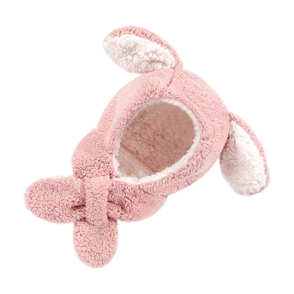 

Children Hat Skin-Touch Novelty Cold Resistant Winter Kids Accessories Hat School Travel Baby Caps Cartoon Scarf Warmer