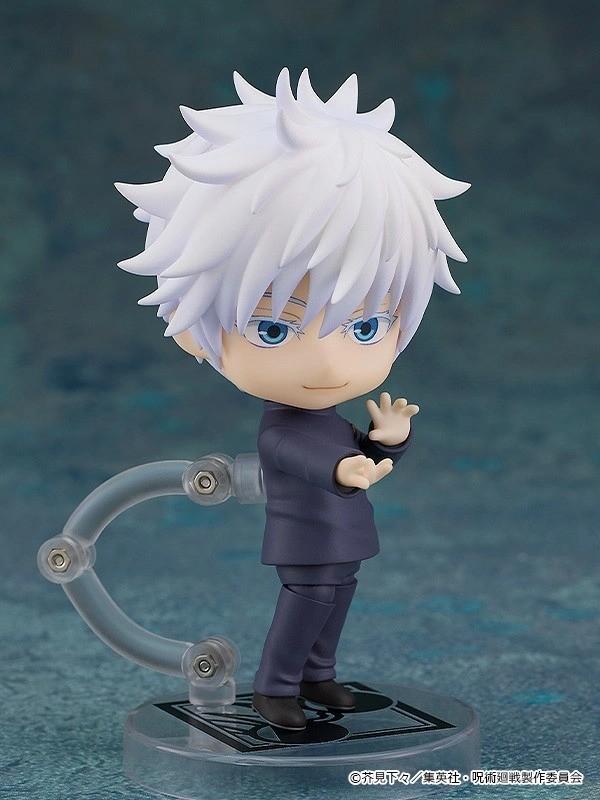 Nendoroid Jujutsu Kaisen Satoru Gojo Tokyo High School Japan Ver.