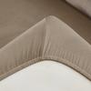 Elastic Waterproof Sofa Cushion Cover Solid Color Milk Silk Outdoor Sofa Hat Spot Sofa Cover
