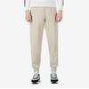 Puma Letter Print Casual High-Waisted Knitted Sports Pants Men bottoms Khaki 536088-64