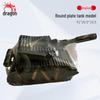 Military Tank Model Ornament