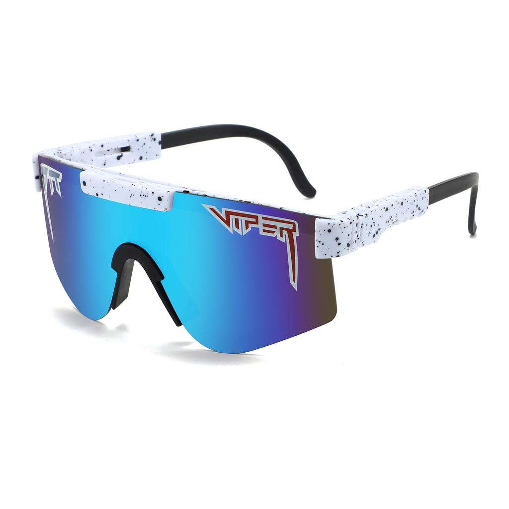 Age 5-16 Boys Girls PIT VIPER Sunglasses Youth Outdoor Baseball Shades Cycling Glasses Kids Softball Eyewear Sports Goggles