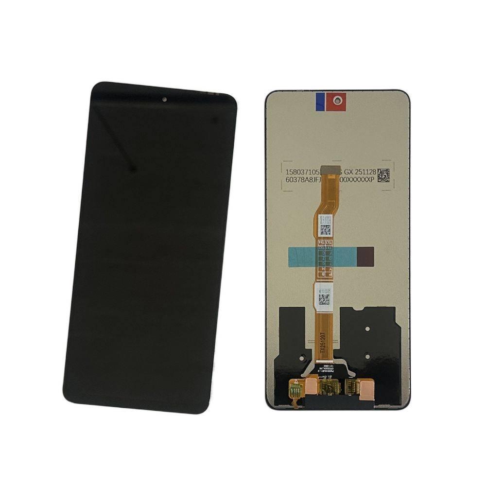 Kompletní sestava LCD displeje a dotykového skla Pro Vivo Y36 4G Y36 5G Z7 Z7X Z7xm Z8 Z8X Y78 Y78t
