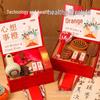 Women's Day and Mother's Birthday Gift Box: Practical Health Gift for Employees, Elders, Best Friends, and Girls.