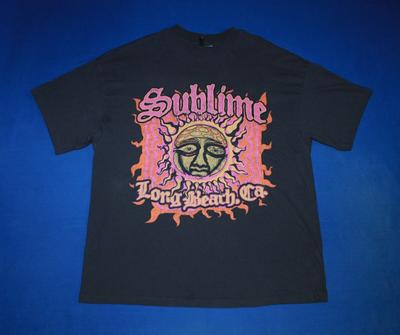 Sublimes T-Shirt
