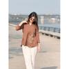 Women Office Wear Shirt with Pant Set Indian Bollywood Top Tunic Cord Set Dress