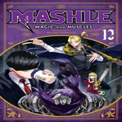 Beletrie – Komiksy a manga