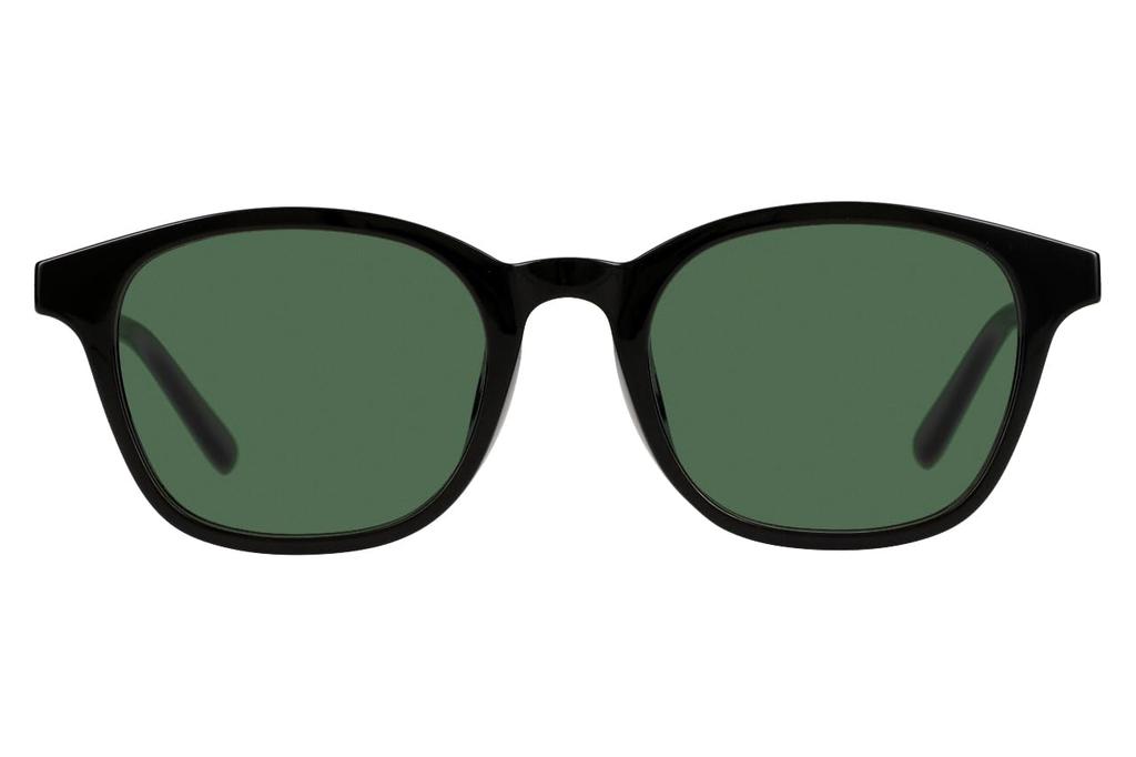 Zoff Sunglasses UV for Driving and Sports Wellington-Style (Black 4) [WEB Exclusive] Lightweight, Protection, Unisex, Stylish, [ZA241G66-14E4]