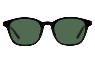 Zoff Sunglasses UV for Driving and Sports Wellington-Style (Black 4) [WEB Exclusive] Lightweight, Protection, Unisex, Stylish, [ZA241G66-14E4]