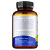 Magnesium-Glycinat-Komplex 4-in-1 - 2000 mg pro Portion, Magnesiumbisglycinat, Magnesiumcitrat, Magnesiummalat und Magnesiumtaurat