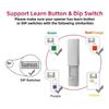 Universal Garage Door Opener Keypad Wireless Keyless Access Keyboard for 877MAX 377LM 977LM Remote Keyless Entry Keypad