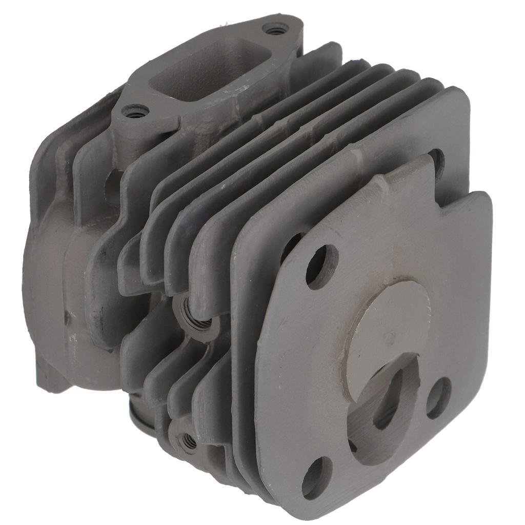 Zespół Cylinder Tłok Uszczelki do Jonsered CS 2171 2163 2165 2063 2065 2071 Piła Łańcuchowa 50mm