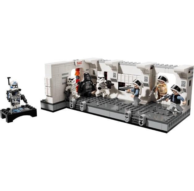 LEGO Star Wars 75387 Tantive IV Landing