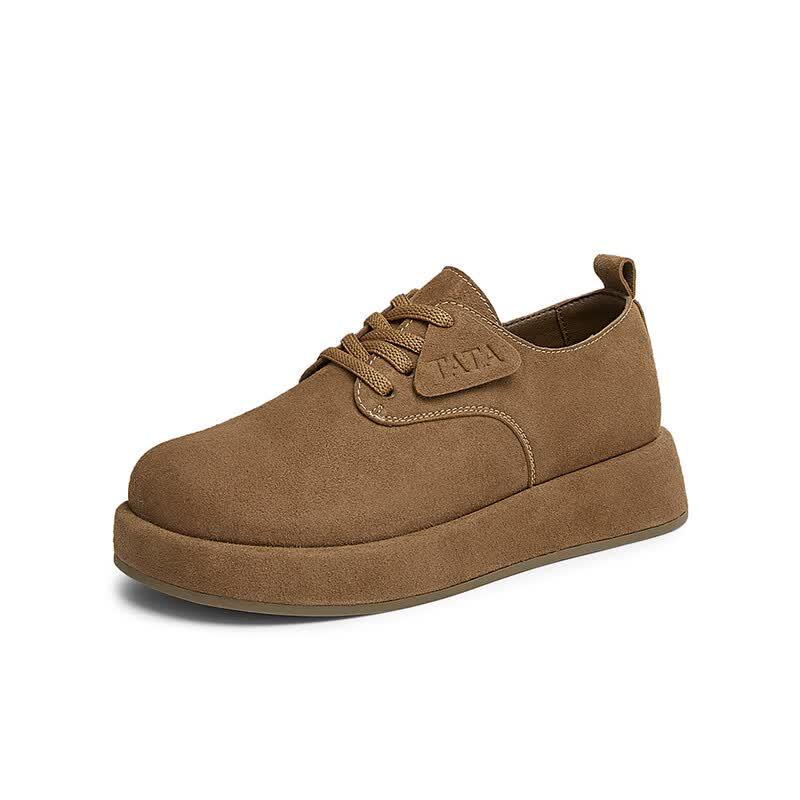 TATA Women s Fashion Casual Loafers EU 38