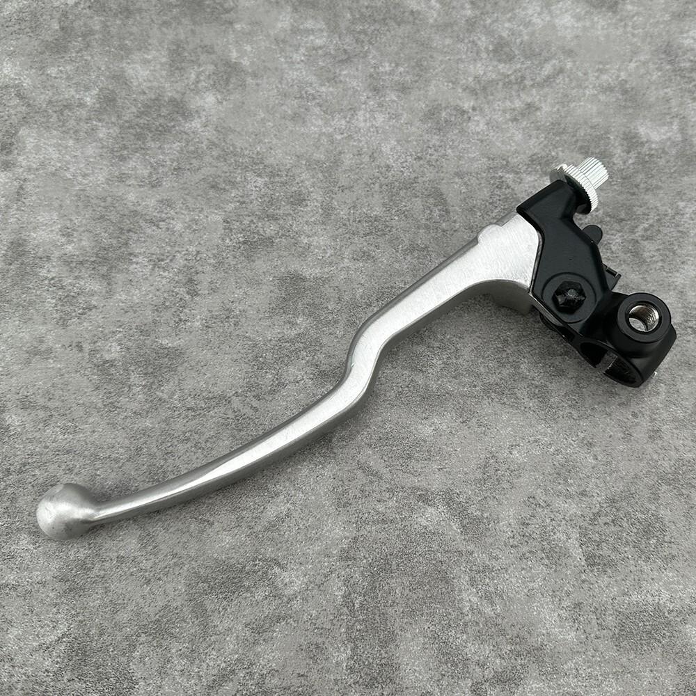 Handlebar Clutch Lever Handle Perch For SUZUKI GSX-R750 V-Strom 250/650 SV650ABS