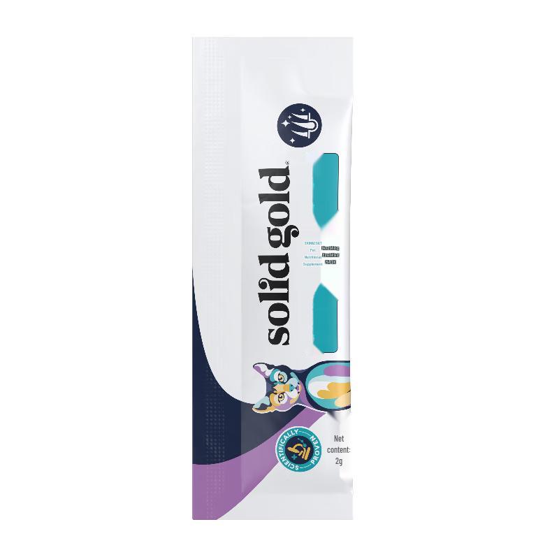 Sulegao Emulsified Fish Oil Sample Pack