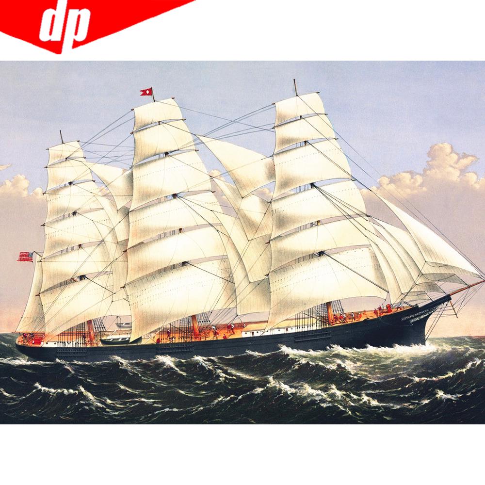 

Полный дрель Алмазная картина Дракон Кот Собака Искусство Горный хрусталь 5D Алмазная вышивка Жилище животного Пейзаж Вышивка крестом Новое поступление Подарок ручной работы Full Square 20X30CM светло-синий