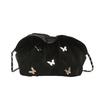 Trendy Street Style Medium Sized Bucket Bag For Women Unique Design For Commuting