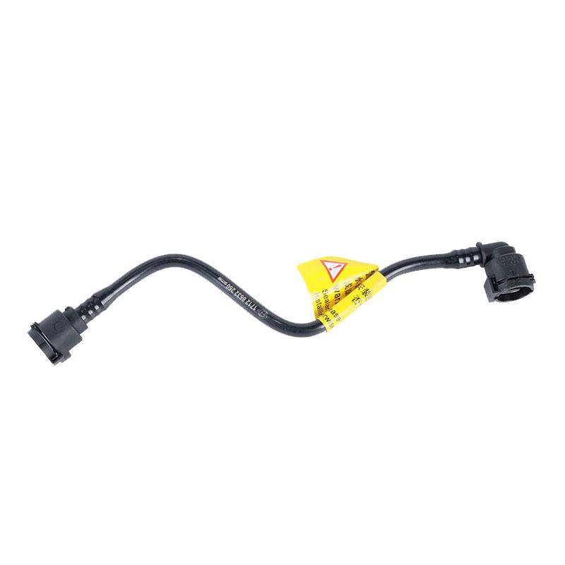 Car Accessories Pipe Intake Plenum To Expansion Tank 17128632260 For BMW G30 G31 G38 G11 G12 Engine B48