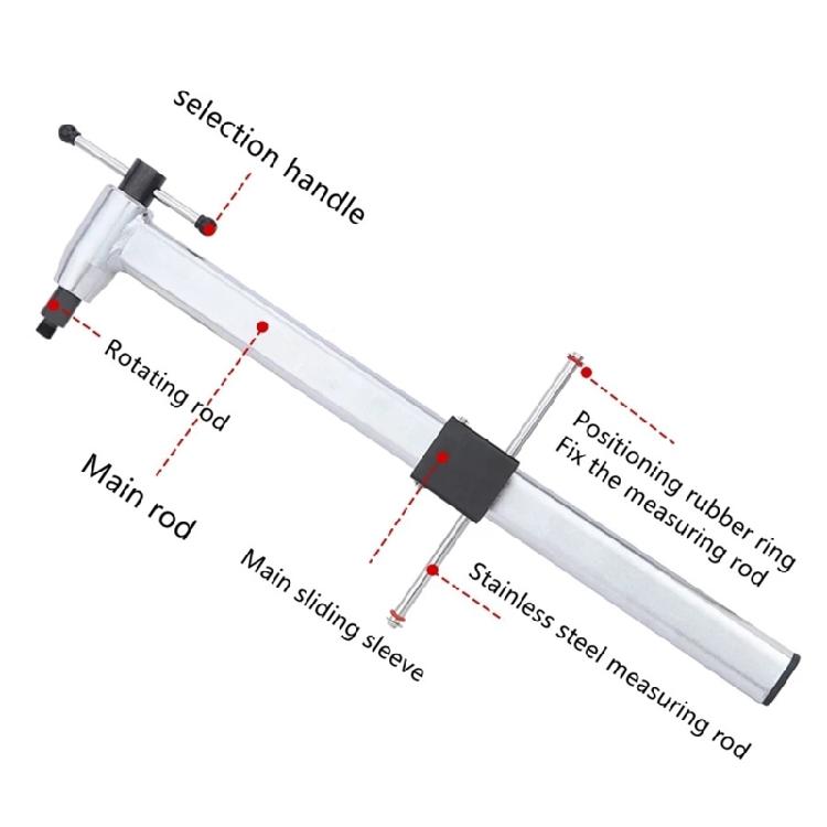 MTB Repair Maintenance Tool Hook Aligner Tool Derailleur Hanger Alignment Tool