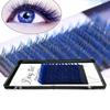 High-quality Dingsen False Eyelashes Wholesale Natural Look 0.05 Thickness Custom Curl J B C D 8-15mm Length