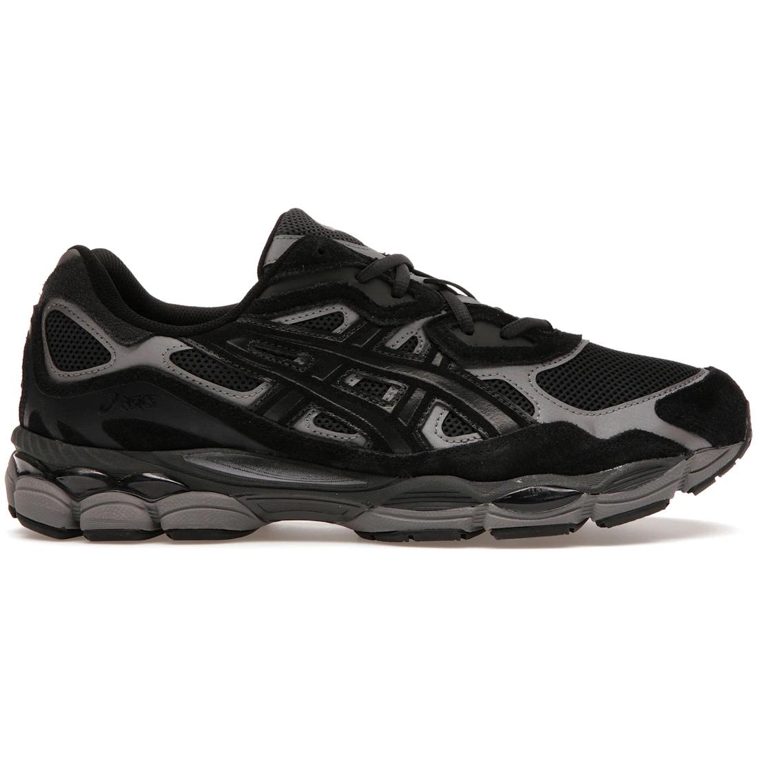 

Sneaker ASICS Gel-NYC Graphite Grey Black(1201A789-020) 43.5