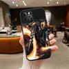 Ghost Rider Case for Samsung Note 20 10 S25 Plus Ultra Lite FE M20 M21 M30 M31 M51 A11 A26 A51 A52 A53 A56 A70 A71 A72 A73