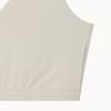 Budhi Mudra Bone White Bra Top Bayu  B61002atb40 V08 