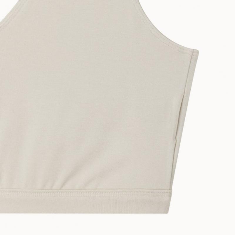 Budhi Mudra Bone White Bra Top Bayu  B61002atb40 V08 