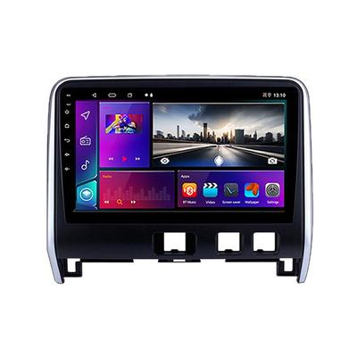 Android Car Radio For Nissan Serena 2016 -2018 Android Car Radio Navi GPS Serero Carplay Multimedia Video Player 2 Din