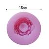 3D Lotus Cake Chocolate Mold Liquid Silicone Mold