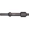Mayhew Tools 32029 Pneumatic Bolt Breaker Socket, 2-Piece Set, Black Oxide Finish