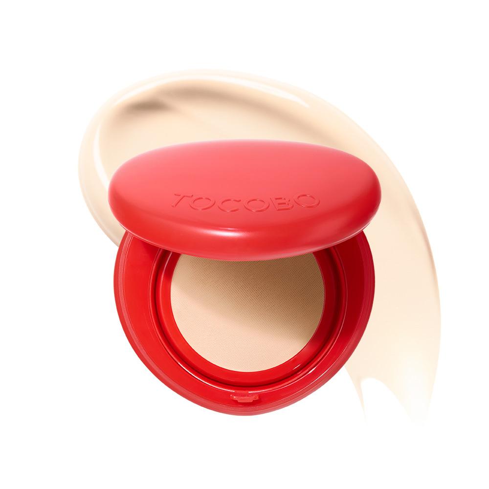 Tokobo Apple Dewy Fit Cushion (Single/Refill Plan)