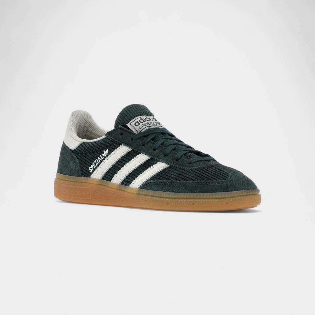 Adidas Handball Spezial Mineral Green (Women's)