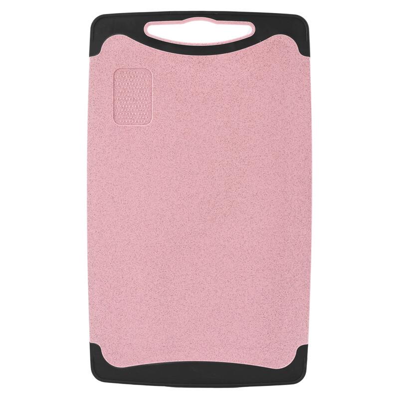Abdo Multi-functional Double-Sided Cutting Board with Grinder