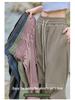 Women's Summer Windproof & Waterproof Hiking Pants - Ice Silk Casual Trekking & Camping Sportswear