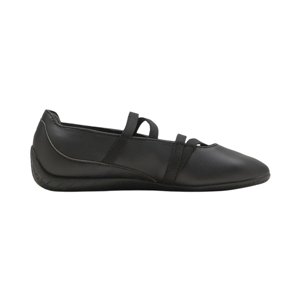 Puma  Speedcat Ballet Black Women Sneakers Black------Details 406144-01